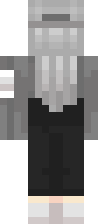 Задняя часть скина игрока Lanrus