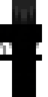 Задняя часть скина игрока Laqo5