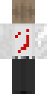 Задняя часть скина игрока Leebody