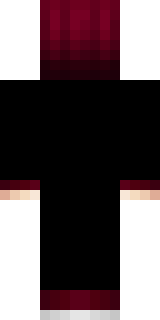 Задняя часть скина игрока Leg1tKemny_