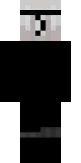 Задняя часть скина игрока Leg1t_JIuc