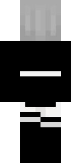 Задняя часть скина игрока Lena150