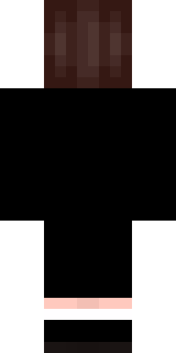 Задняя часть скина игрока LiLl3_W2N23