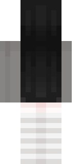 Задняя часть скина игрока LifeHals