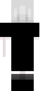 Задняя часть скина игрока LissaMelissa