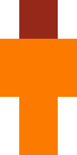 Задняя часть скина игрока LizaHuiza