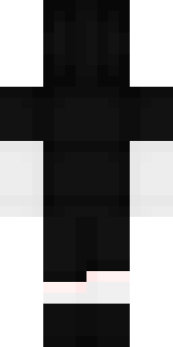 Задняя часть скина игрока LoLoLoGOVNO228