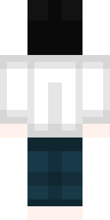 Задняя часть скина игрока LoganFrench