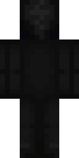 Задняя часть скина игрока LoganRiva