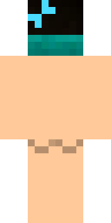 Задняя часть скина игрока Lololohka_228