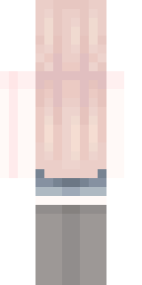 Задняя часть скина игрока LorsiC0N