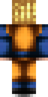 Задняя часть скина игрока LostiGames_YT