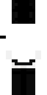 Задняя часть скина игрока Lourand