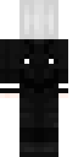 Задняя часть скина игрока Lowerk