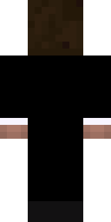 Задняя часть скина игрока Lumina_16