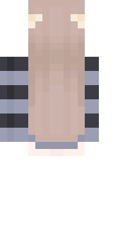 Задняя часть скина игрока Lxrd_Kw2rtad