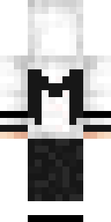 Задняя часть скина игрока MHE_CKA3ATb