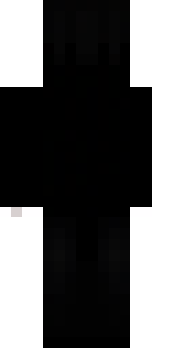 Задняя часть скина игрока MHE_TTJleBaTb