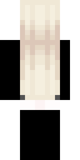 Задняя часть скина игрока MORGANNA