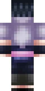 Задняя часть скина игрока MR_FOZI_PVP