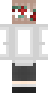 Задняя часть скина игрока MSmAxSiMTV