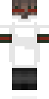 Задняя часть скина игрока M_e_g_B_e_g_b