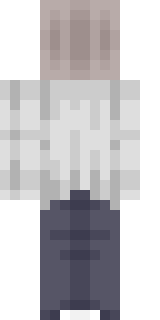 Задняя часть скина игрока Magic_Ilya