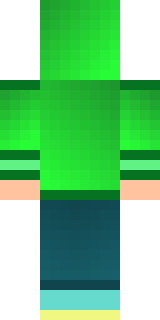 Задняя часть скина игрока Maimus_vTaNke