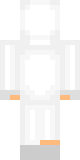 Задняя часть скина игрока Maksyk