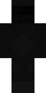 Задняя часть скина игрока MalishVremeni