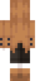 Задняя часть скина игрока Malone123