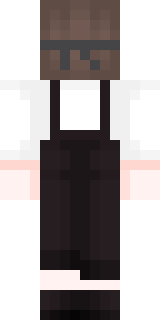 Задняя часть скина игрока MarKVasp_YT