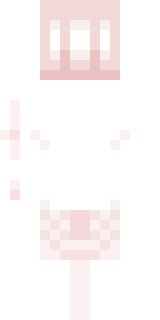 Задняя часть скина игрока Margo_Meow