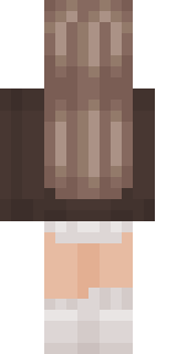 Задняя часть скина игрока Mariometeorik