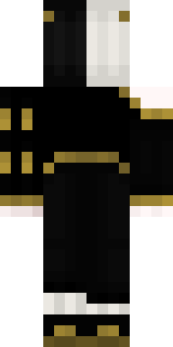 Задняя часть скина игрока Marselin_