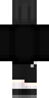 Задняя часть скина игрока MarshmallowBLC