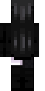 Задняя часть скина игрока Masha_Moon