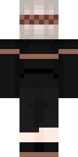 Задняя часть скина игрока Masha_Moonn