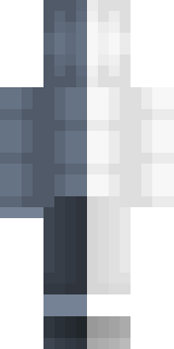 Задняя часть скина игрока Masha_Paw