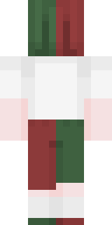 Задняя часть скина игрока MasterShadows_YT