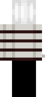 Задняя часть скина игрока McBleazy