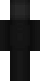 Задняя часть скина игрока MeroR_Snusaed