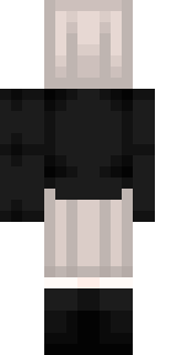 Задняя часть скина игрока Midas_