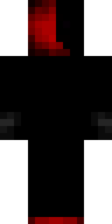 Задняя часть скина игрока Miha505666_PrO_