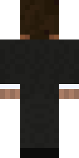 Задняя часть скина игрока Mindjuan