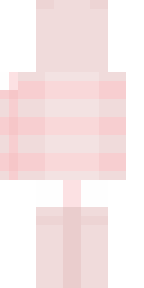Задняя часть скина игрока Miss_Kissy_Cat
