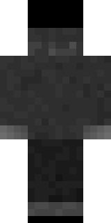 Задняя часть скина игрока MisterLongDriver