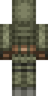 Задняя часть скина игрока Moder_eto_gonvo2