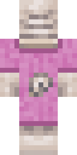 Задняя часть скина игрока Mopsus