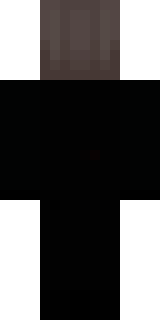 Задняя часть скина игрока Moriell